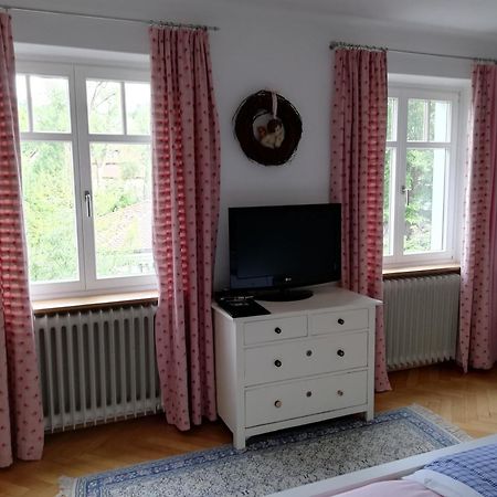B&B Rosenliebe Niedereschach Eksteriør bilde