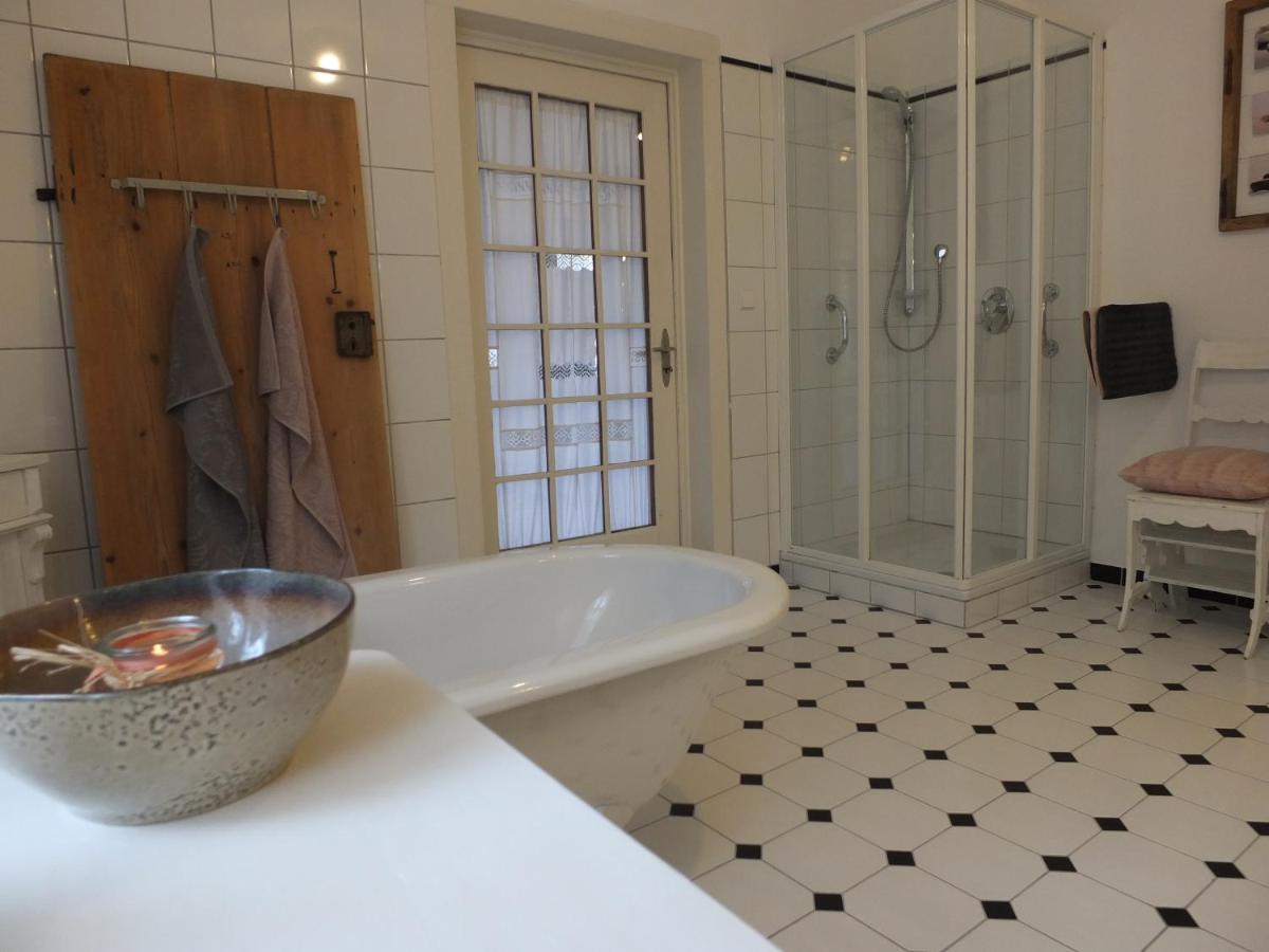 B&B Rosenliebe Niedereschach Eksteriør bilde
