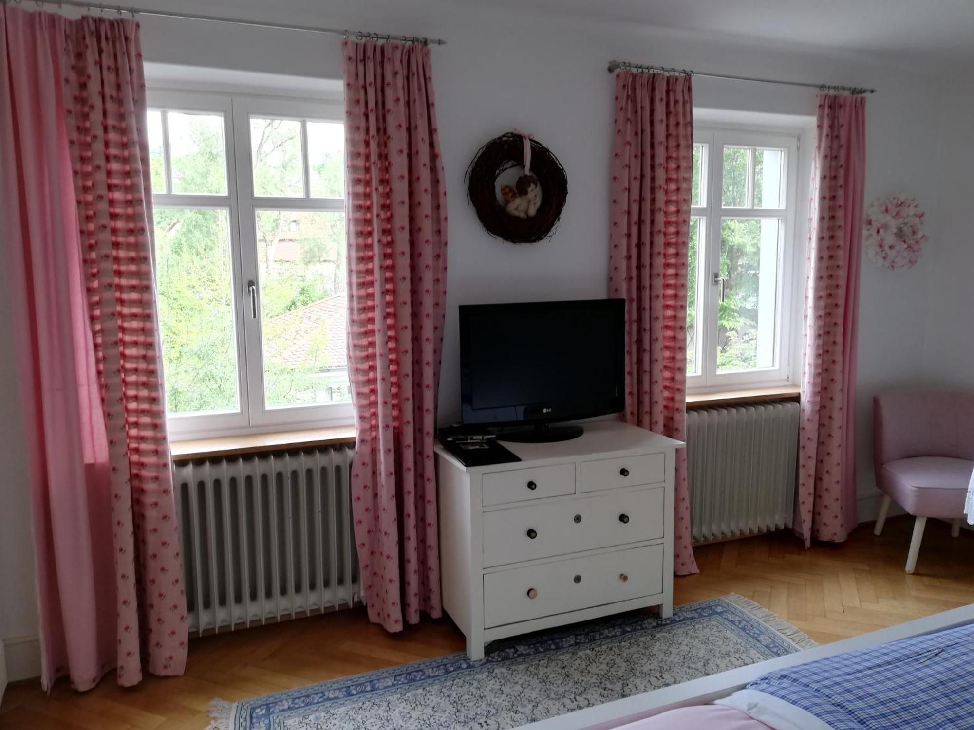 B&B Rosenliebe Niedereschach Eksteriør bilde