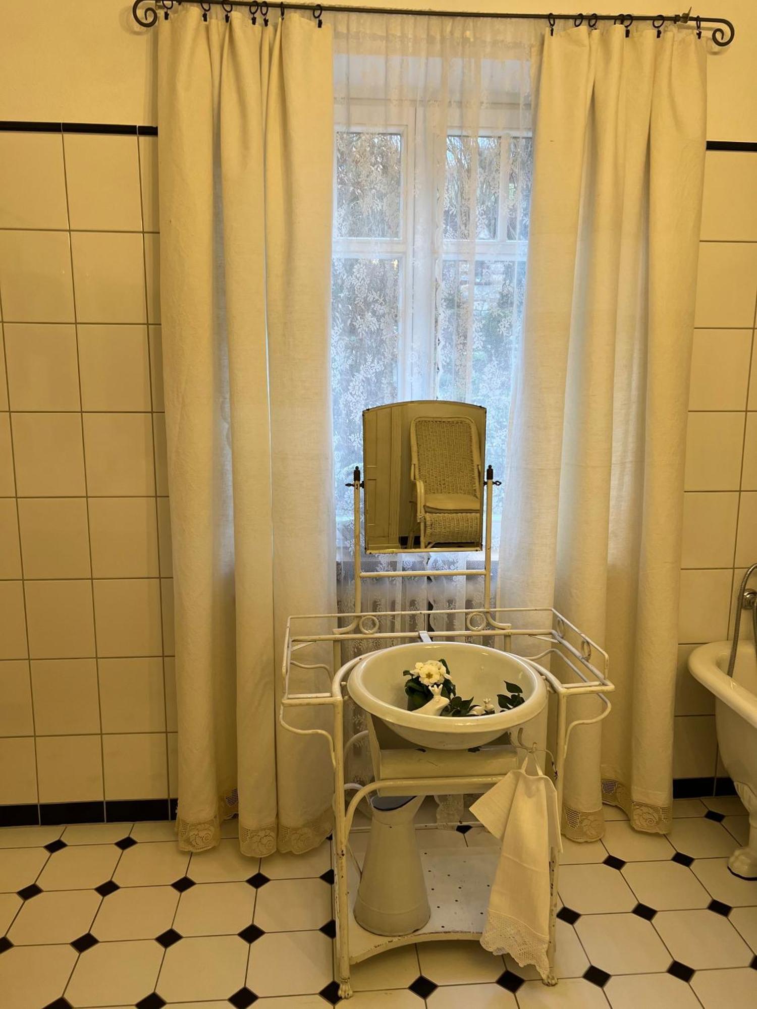 B&B Rosenliebe Niedereschach Eksteriør bilde